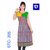 Ladies Designer Kurti